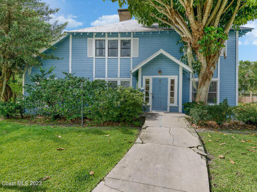 Listing