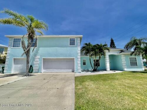 Listing