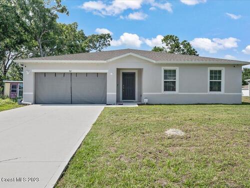 Listing