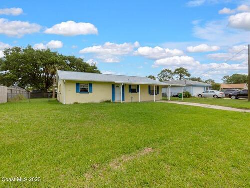 Listing