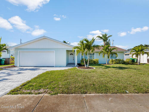 Listing