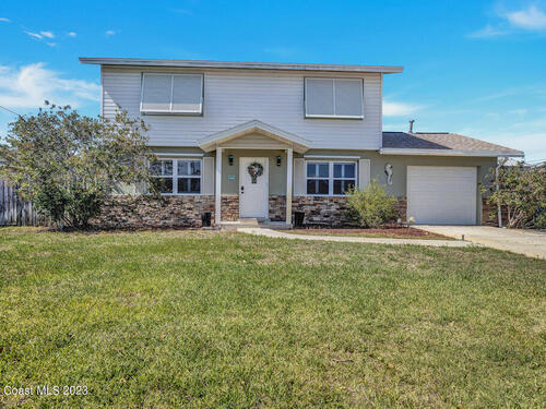 Listing