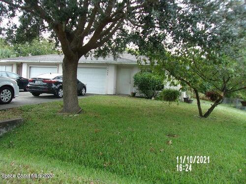 Listing