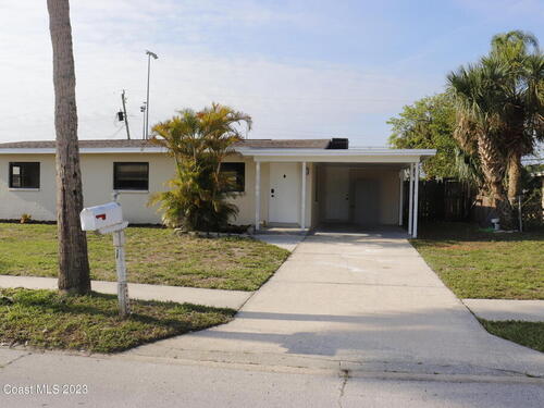 Listing