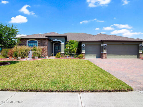 Listing