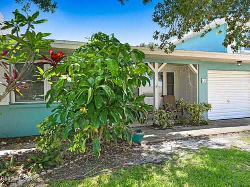 Listing
