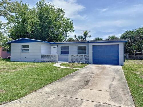 Listing