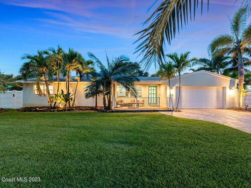 Listing