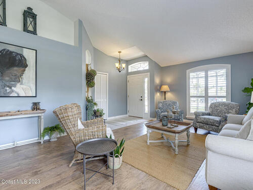 Listing