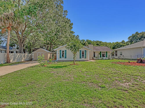 Listing