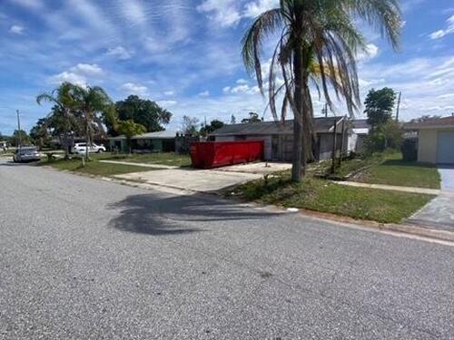 Listing