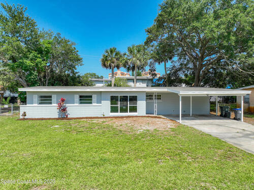 Listing