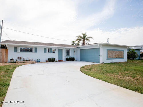 Listing
