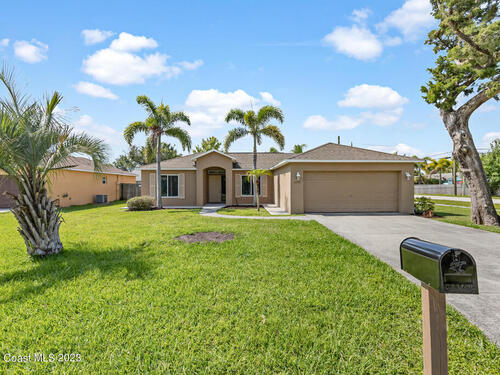 Listing
