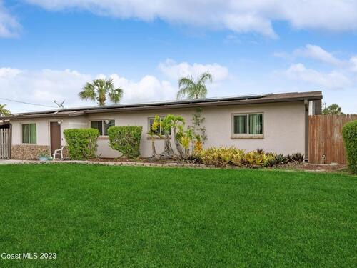 Listing
