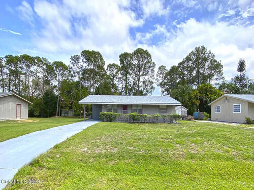 Listing