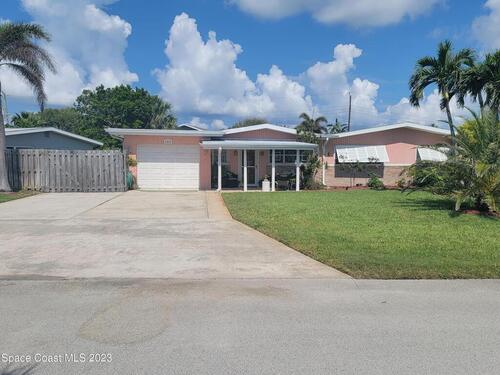 Listing