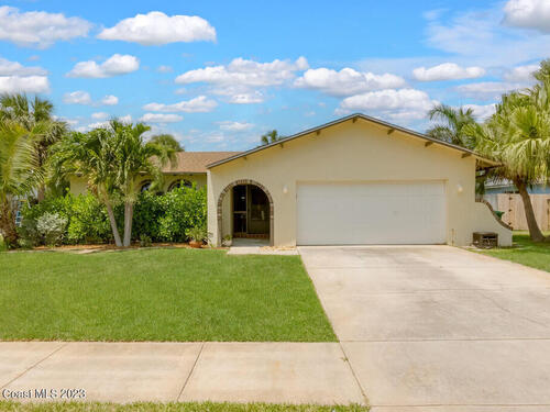 Listing