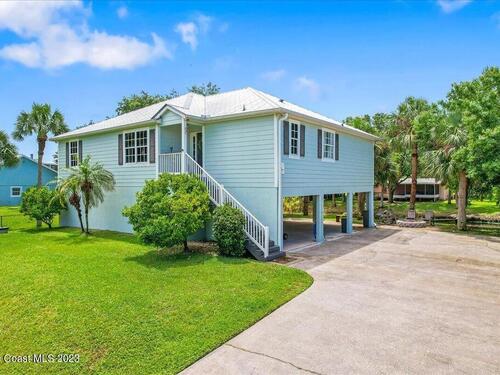 Listing