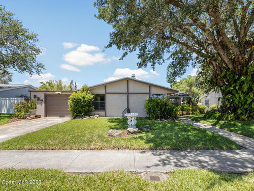 Listing