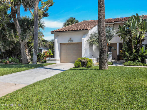 Listing