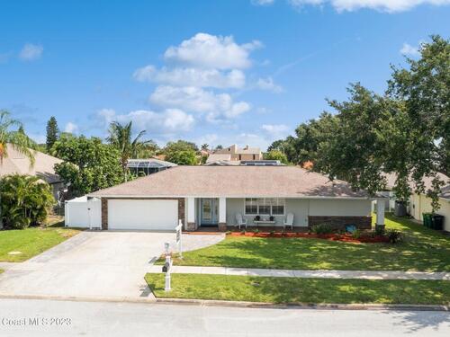 Listing