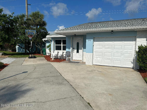 Listing