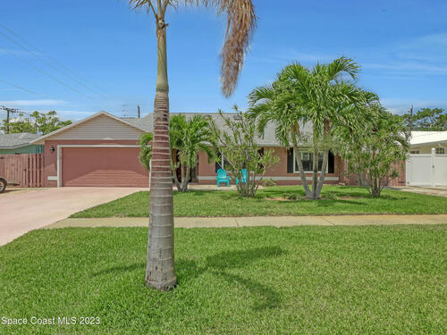 Listing