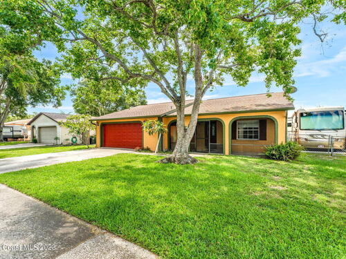 Listing