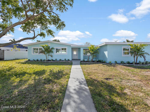 Listing