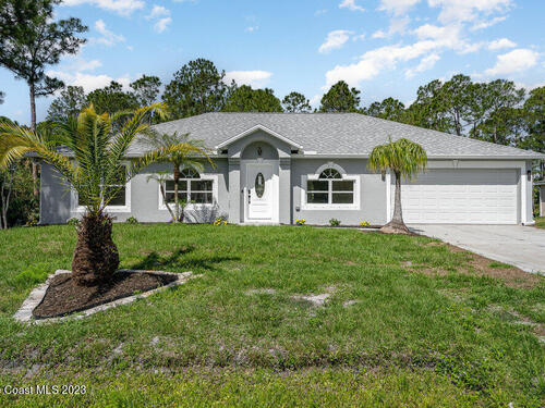 Listing