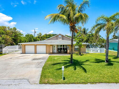 Listing