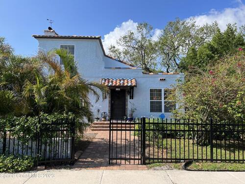 Listing