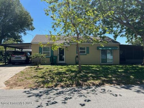 Listing