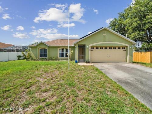 Listing