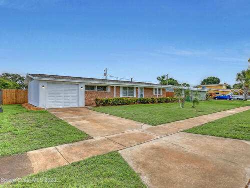 Listing
