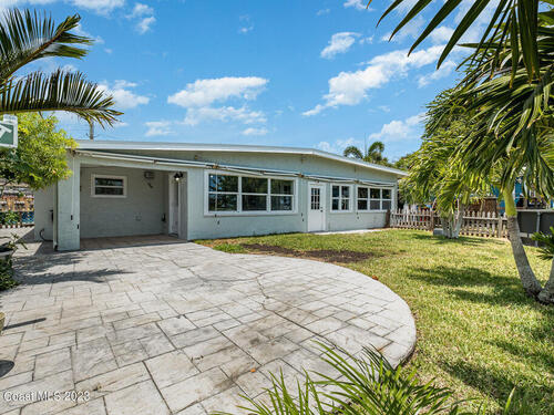 Listing