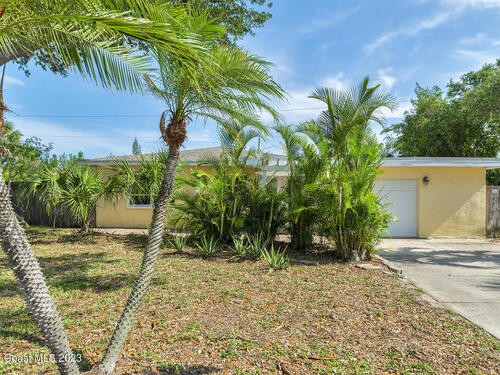 Listing