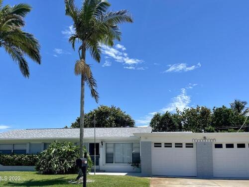 Listing