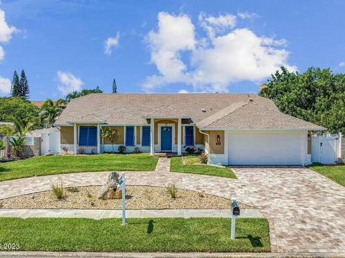 Listing