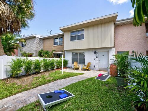 Listing