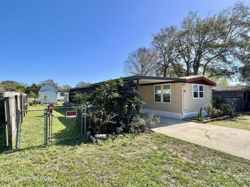 Listing