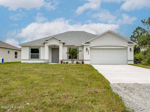 Listing