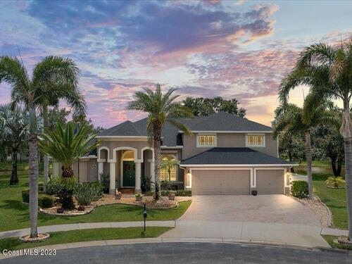 Listing