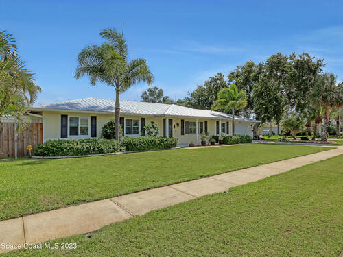 Listing
