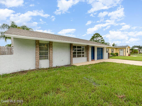 Listing