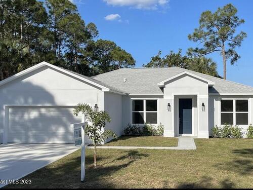 Listing