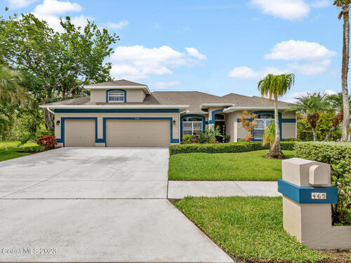 Listing