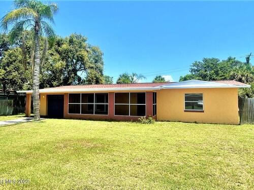 Listing