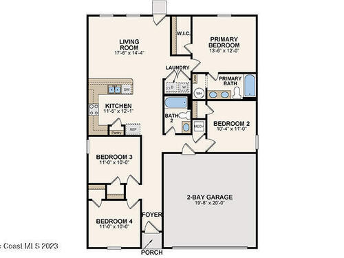 Listing